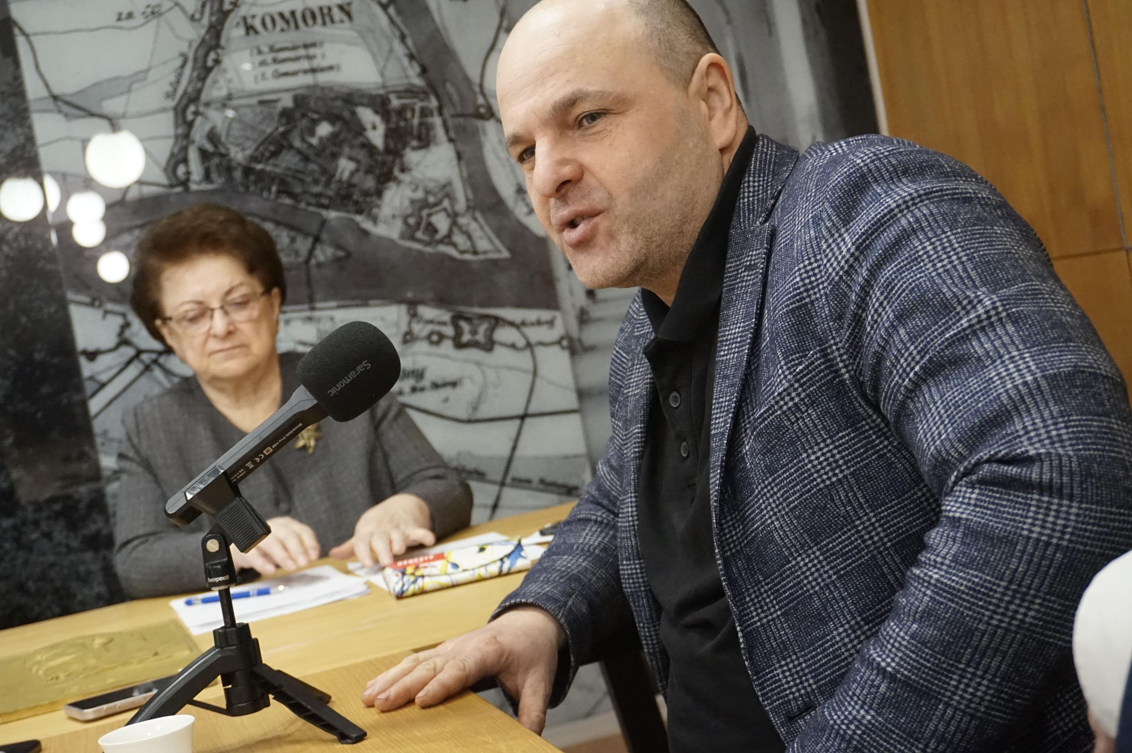 Gaál Tamás.JPG