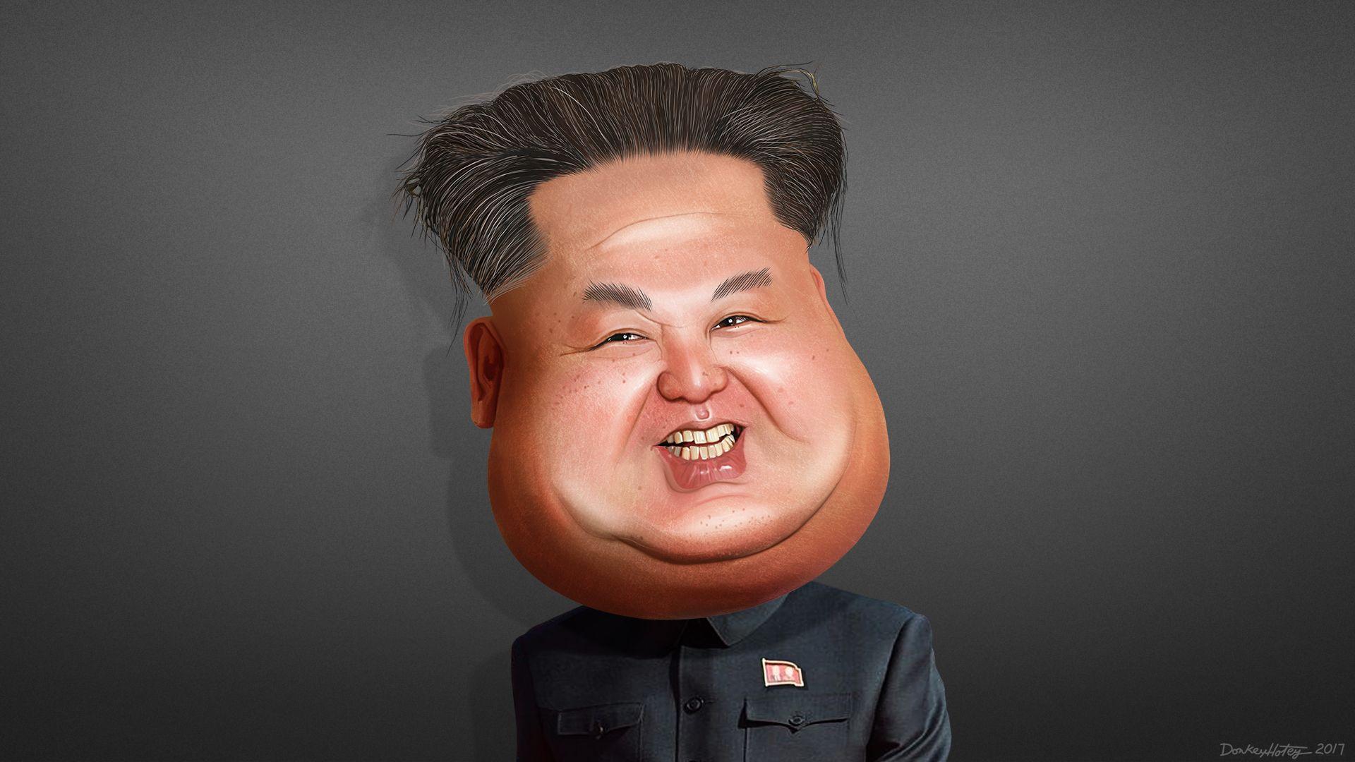 Kim_Jong-un_-_Caricature_(36564447074).jpg