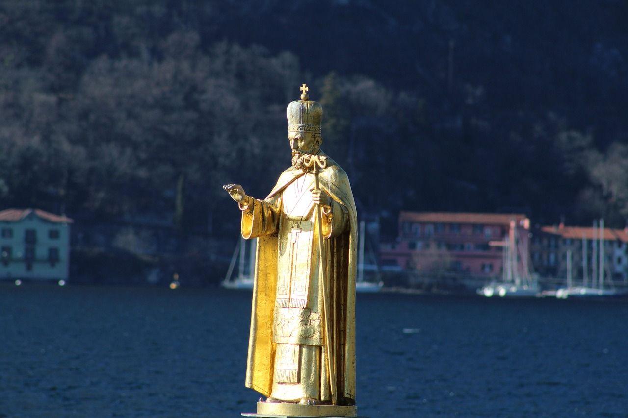 Szent Nicholas-pixabay.com