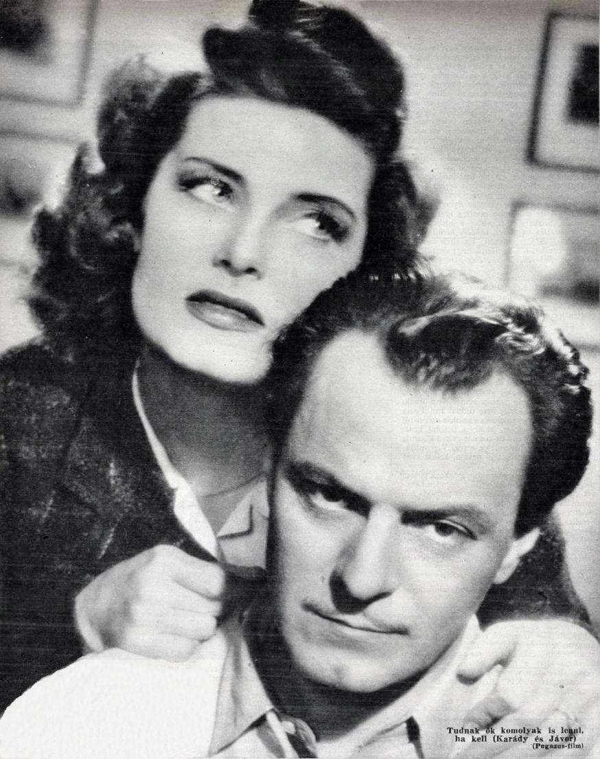 Karády_Katalin_és_Jávor_Pál,_Egy_tál_lencse_(Film_Színház_Irodalom_1941).jpg